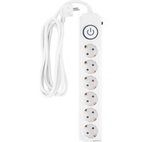 Сетевой фильтр IPPON BK-6-EU-3-16-W в Солигорске