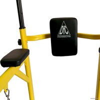 Турник с брусьями DFC Power Tower G008Y