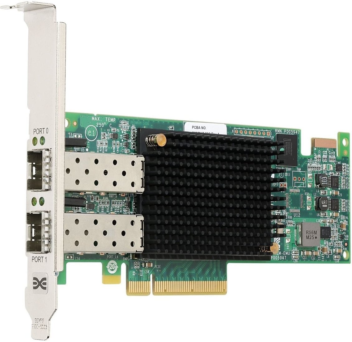 

Сетевая карта Broadcom LPE16002B-M6