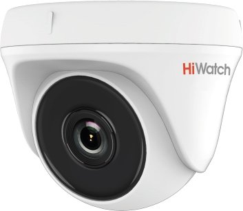 

CCTV-камера HiWatch DS-T133 (2.8 мм)