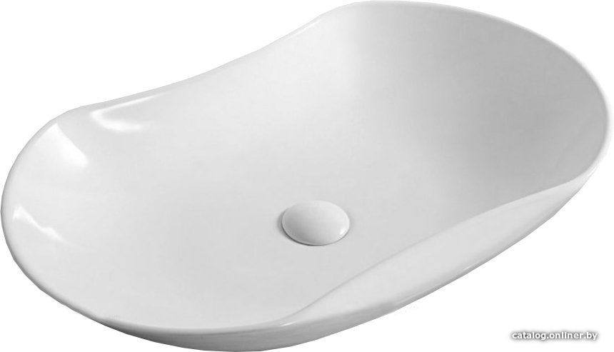 Умывальник BelBagno BB1334