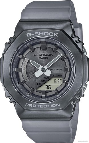 Наручные часы Casio G-Shock GM-S2100MF-1A