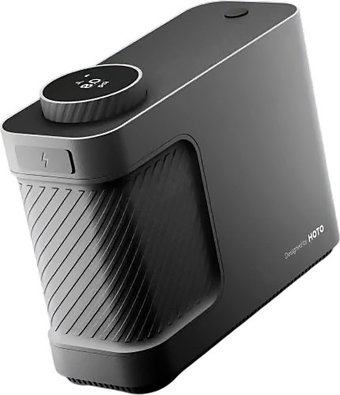 Автомобильный компрессор Hoto Air Pump Master HOE0007GL