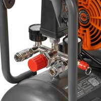 Компрессор Daewoo Power DAC 320S