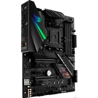 Материнская плата ASUS ROG Strix X470-F Gaming