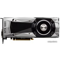 Видеокарта ASUS GeForce GTX 1080 8GB GDDR5X [GTX1080-8G]