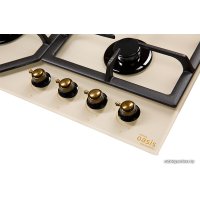 Варочная панель Making Oasis Everywhere P-GR (F)