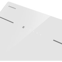 Кухонная вытяжка MAUNFELD Astro 50 (белое стекло)