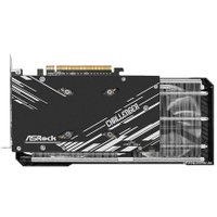 Видеокарта ASRock Radeon RX 6750 GRE Challenger 10GB OC RX6750GRE CL 10GO