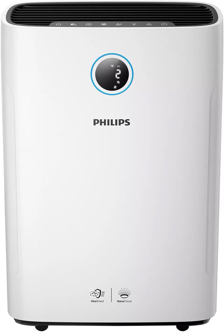 

Климатический комплекс Philips AC2729/50