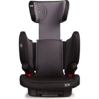 Детское автокресло PEPPY JOY isofix 15-36 кг (city grey)