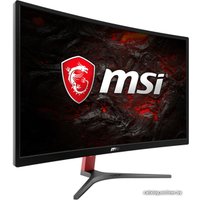 Игровой монитор MSI Optix G24C