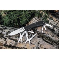 Складной нож Ruike LD41-B (черный)