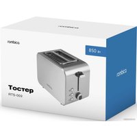 Тостер Rombica RTS-002