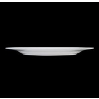 Тарелка обеденная Corone Rosenthal LG033 фк9932 (белый)