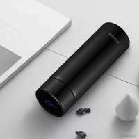 Термос Kitfort KT-1220 350 мл (черный)