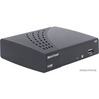 Приемник цифрового ТВ World Vision T37