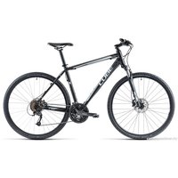 Велосипед Cube LTD CLS Pro (2014)