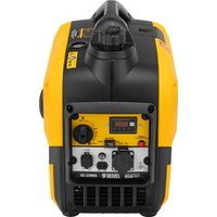 Бензиновый генератор Denzel GS-2200iS