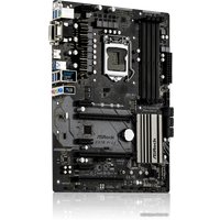 Материнская плата ASRock Z370 Pro4