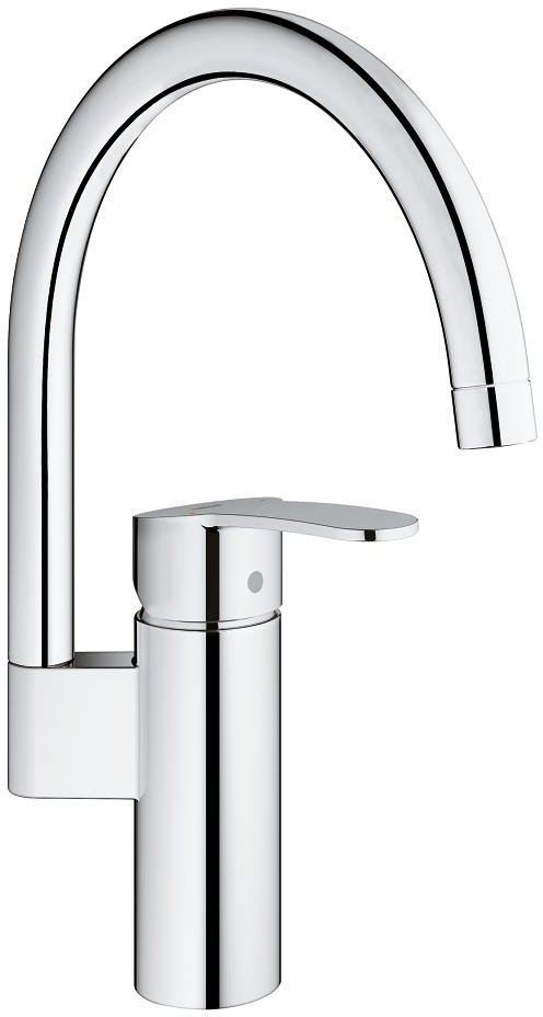 

Смеситель Grohe Eurostyle Cosmopolitan 30221002
