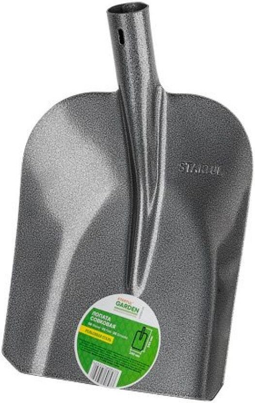 Лопата совковая Startul Garden ST6084-04