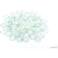 Набор декоративных камней Blumentag GLG-08/17 Марблс (№03 прозрачный)