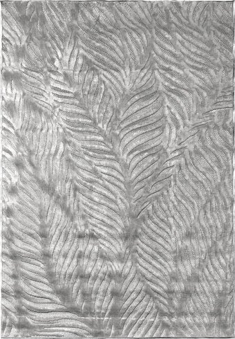 Ковер для жилой комнаты Valentis Juno G595AG-GREY (2x4)