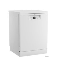 Отдельностоящая посудомоечная машина BEKO BDFN26422W