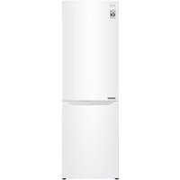 Холодильник LG GA-B419SWJL