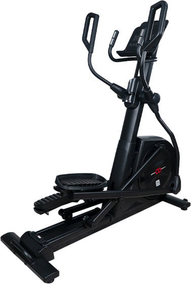 

Эллиптический тренажер CardioPower X52