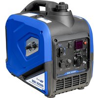 Бензиновый генератор ТСС SGG 3000SI 060054