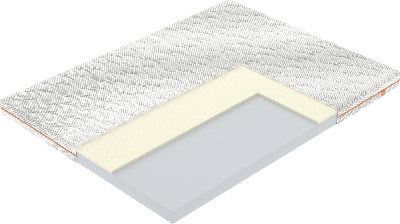 

Матрас Vegas Practic R6 120x195