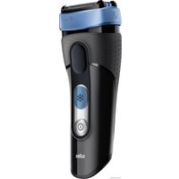 Электробритва Braun CoolTec CT2cc