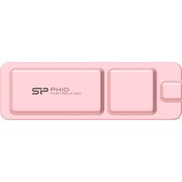 Внешний накопитель Silicon-Power PX10 1TB SP010TBPSDPX10CP