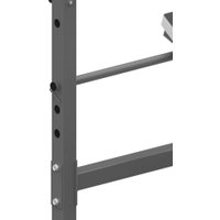 Силовая скамья DFC D705