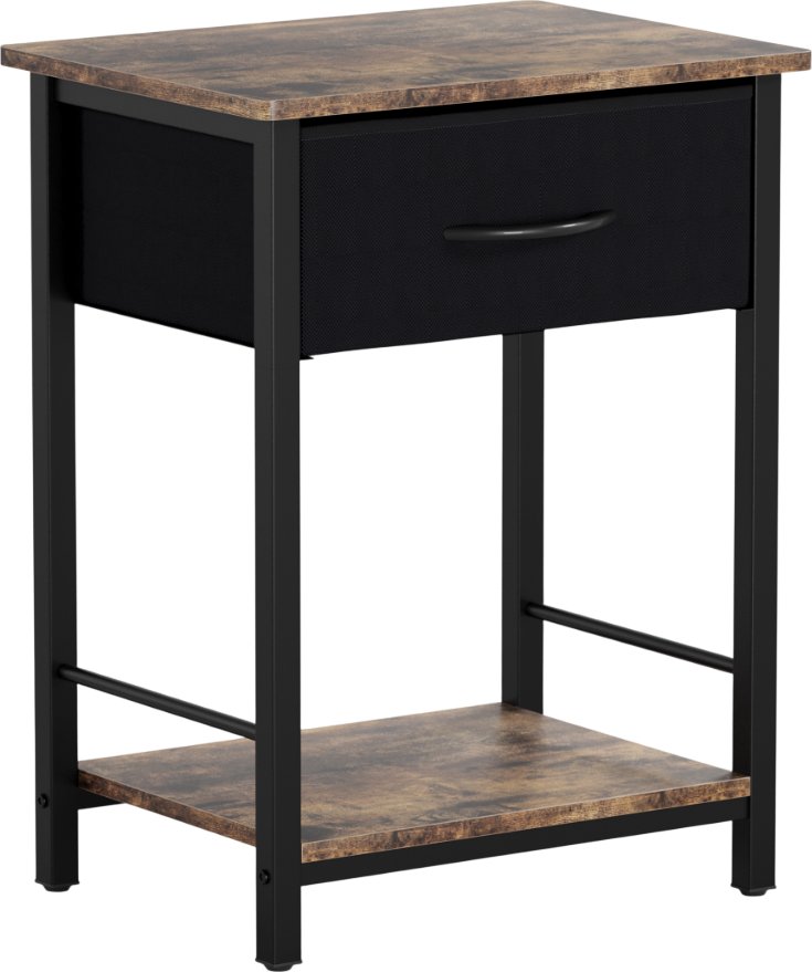 Тумба Merry Bear Home Decor Норд MX-VB-11-2ET