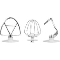 Планетарный миксер BBK KBM1401