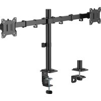 Кронштейн для монитора ErgoSmart Twin II