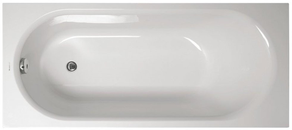 

Ванна VagnerPlast Kasandra 170x70 VPBA177KAS2X-04 (с каркасом и 2 экранами)