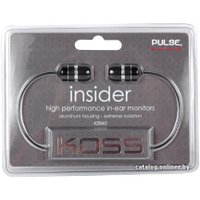 Наушники KOSS KEB40 в Гомеле