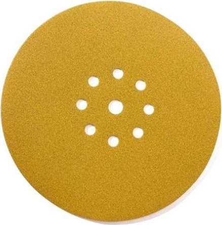 

Набор шлифлистов ABRAforce AM98106 (5шт)