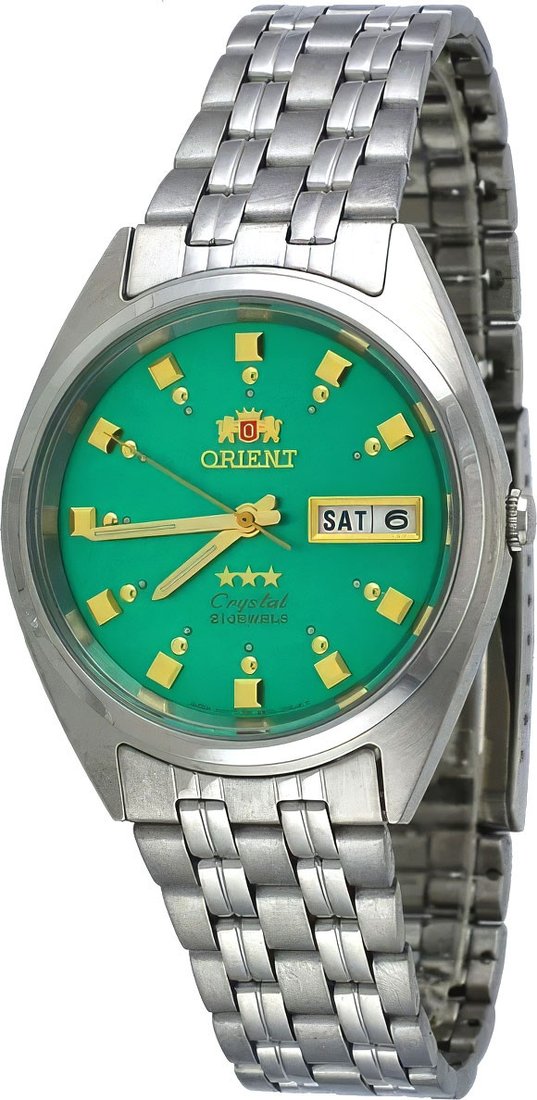 

Наручные часы Orient FAB00009N