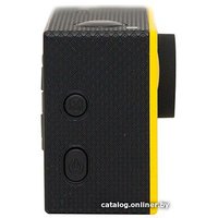 Экшен-камера Smarterra W4+