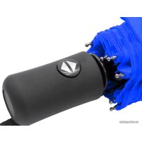 Складной зонт SunShine Vortex 8004.03 (синий)