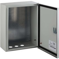 Корпус металлический Эра Simple ЩМПг-04 IP54 Б0041666