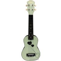 Укулеле Terris PLUS 70 Hari