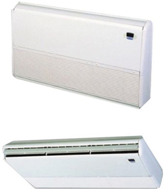 Кондиционер Cooper&Hunter CH-F18NK/CH-U18NK