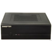 Корпус Chieftec Compact IX-01B 120W