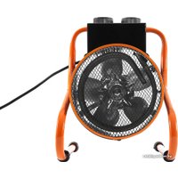 Электрическая тепловая пушка Wester ТВ-2/3СТ